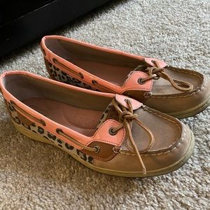 Sperry women’s shoes